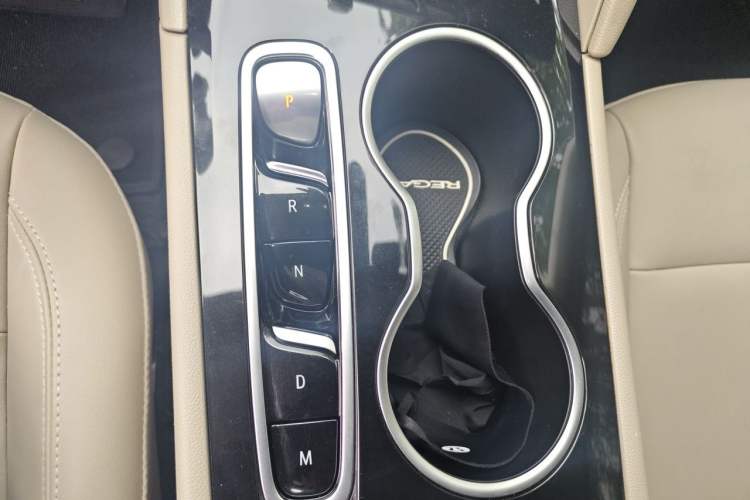 Used Buick Regal 2020 552T Elite Edition Gear Lever