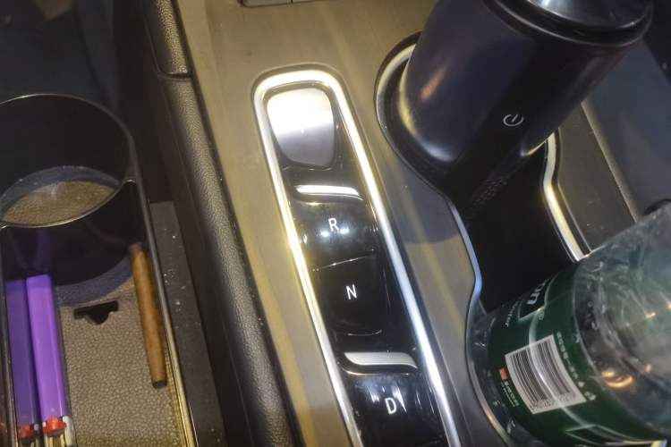Used Buick Regal 2020 552T Luxury Version Gear Lever