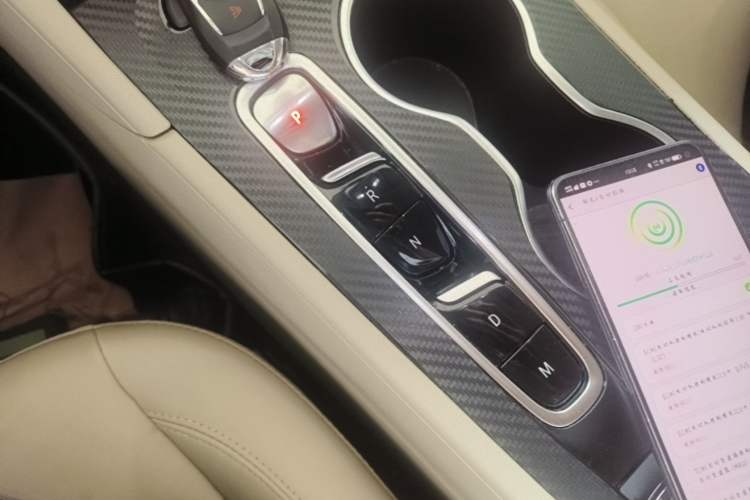Used Buick Regal 2020 552T Elite Edition Gear Lever