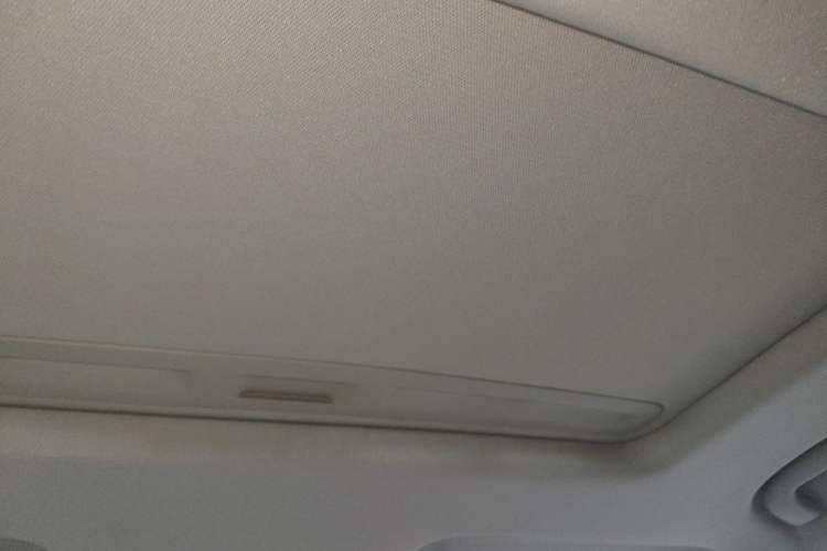 Used Buick Regal 2020 552T Elite Edition Headliner