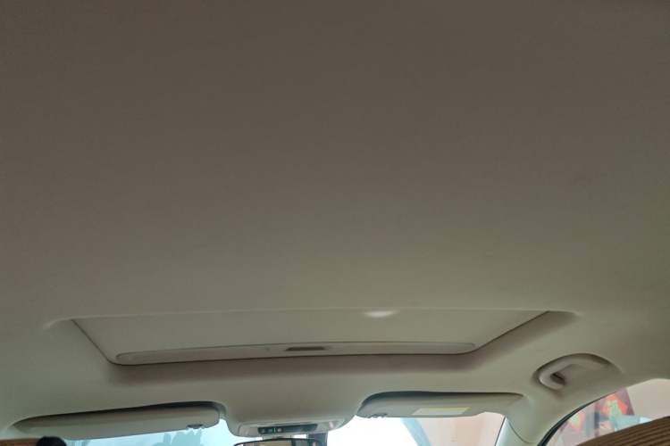 Used Buick Regal 2020 552T Elite Edition Headliner