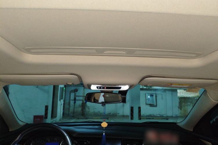 Used Buick Regal 2020 552T Elite Edition Headliner