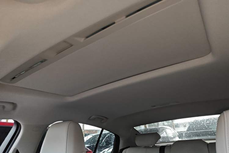 Used Buick Regal 2020 552T Elite Edition Headliner