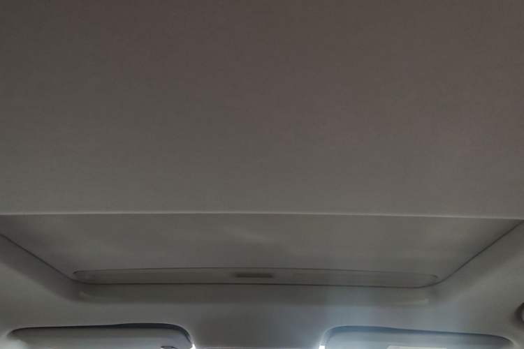 Used Buick Regal 2020 552T Luxury Version Headliner