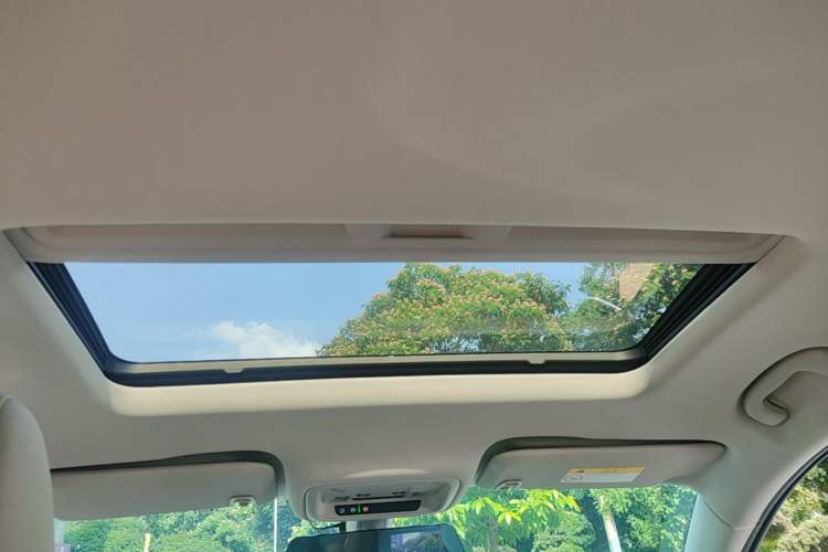 Used Buick Regal 2020 552T Elite Edition Headliner
