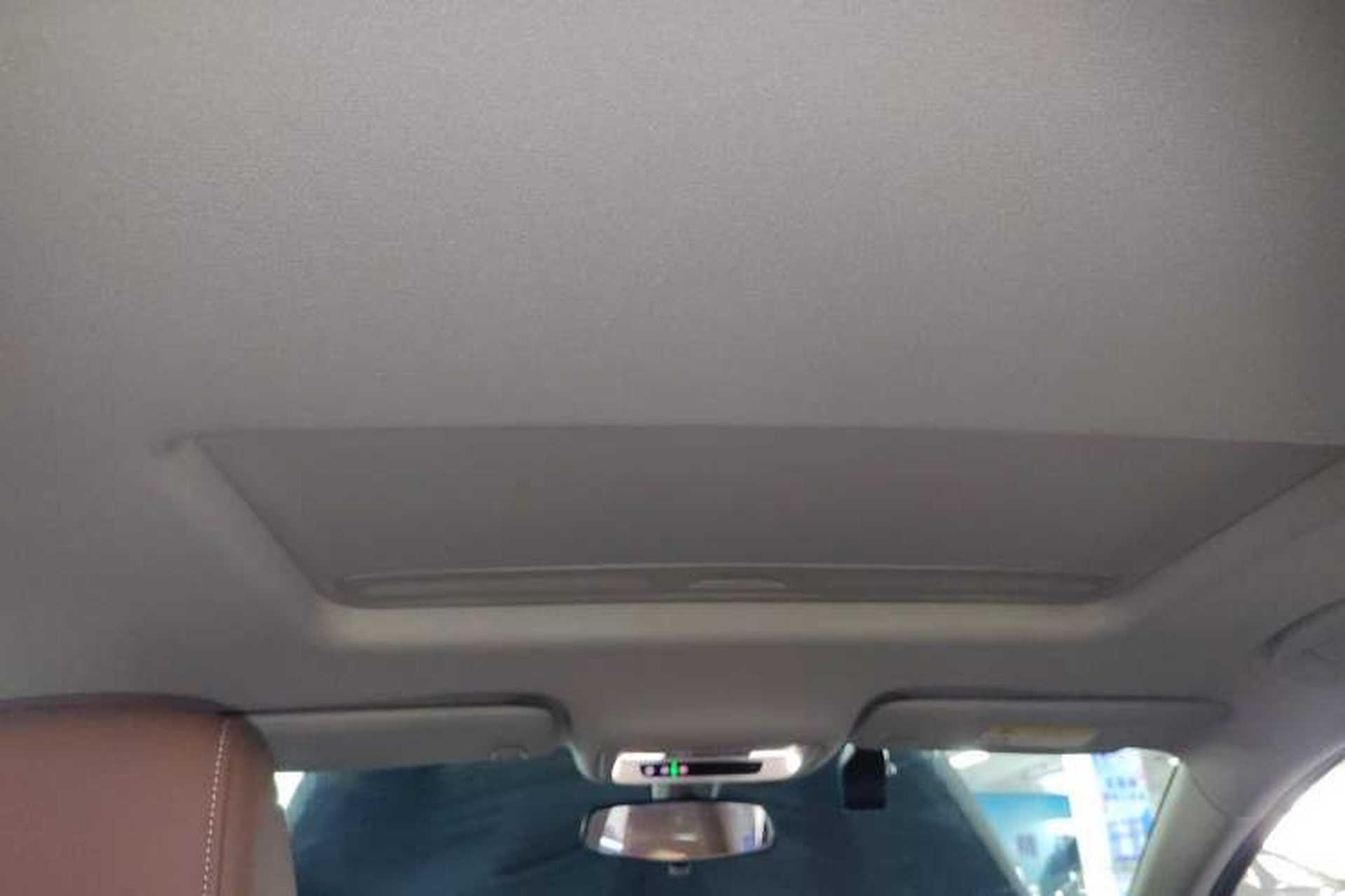 Used Buick Regal 2020 552T Luxury Version Headliner