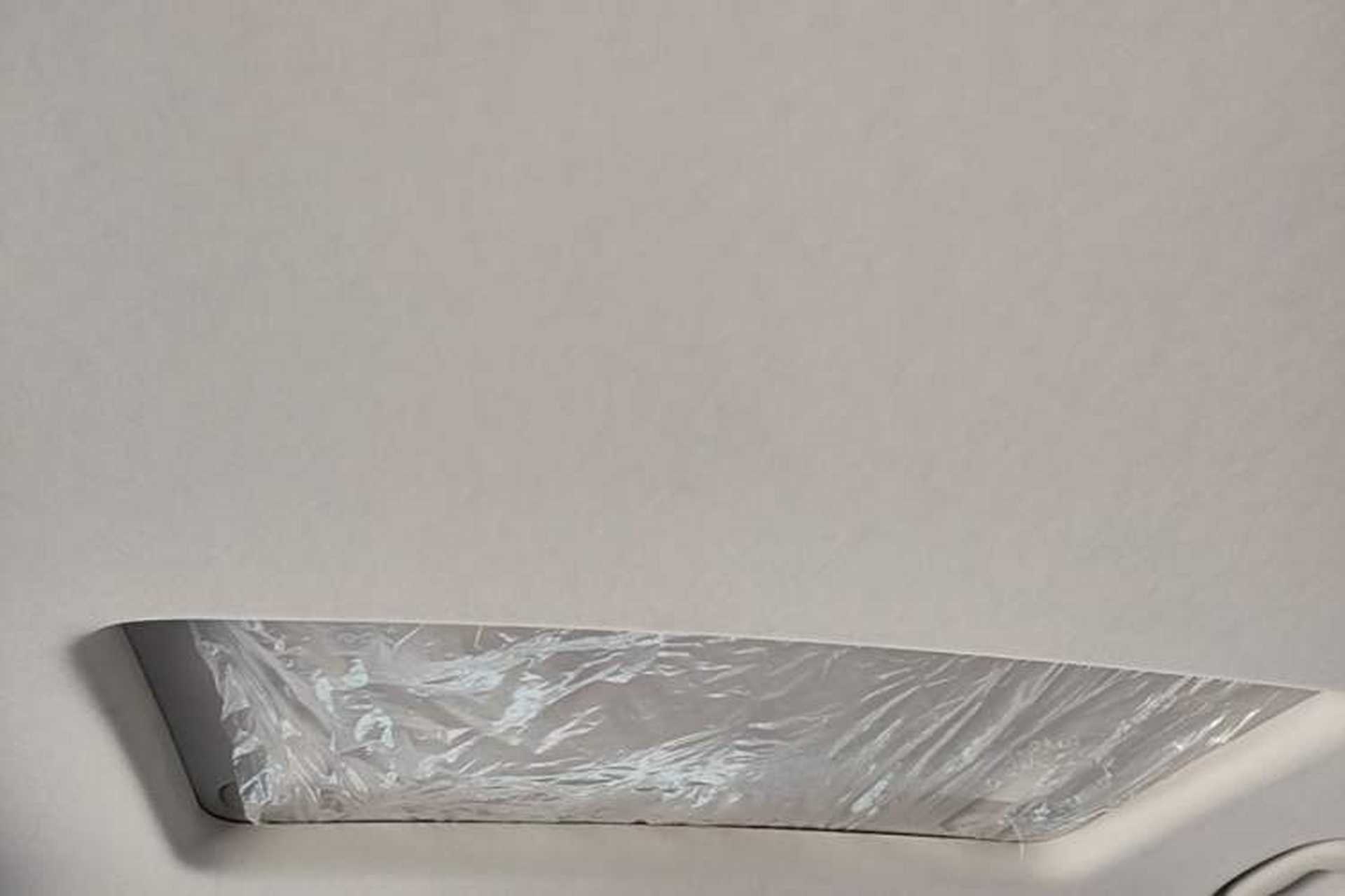 Used Buick Regal 2020 552T Luxury Version Headliner