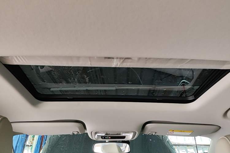 Used Buick Regal 2020 552T Elite Edition Headliner