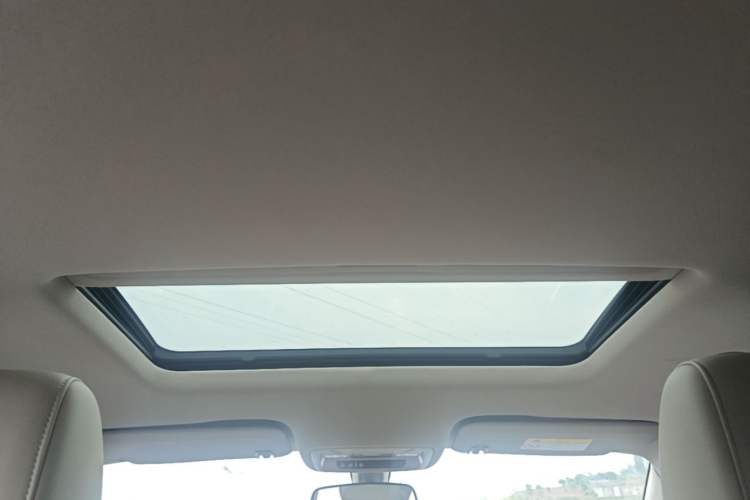 Used Buick Regal 2020 552T Elite Edition Headliner