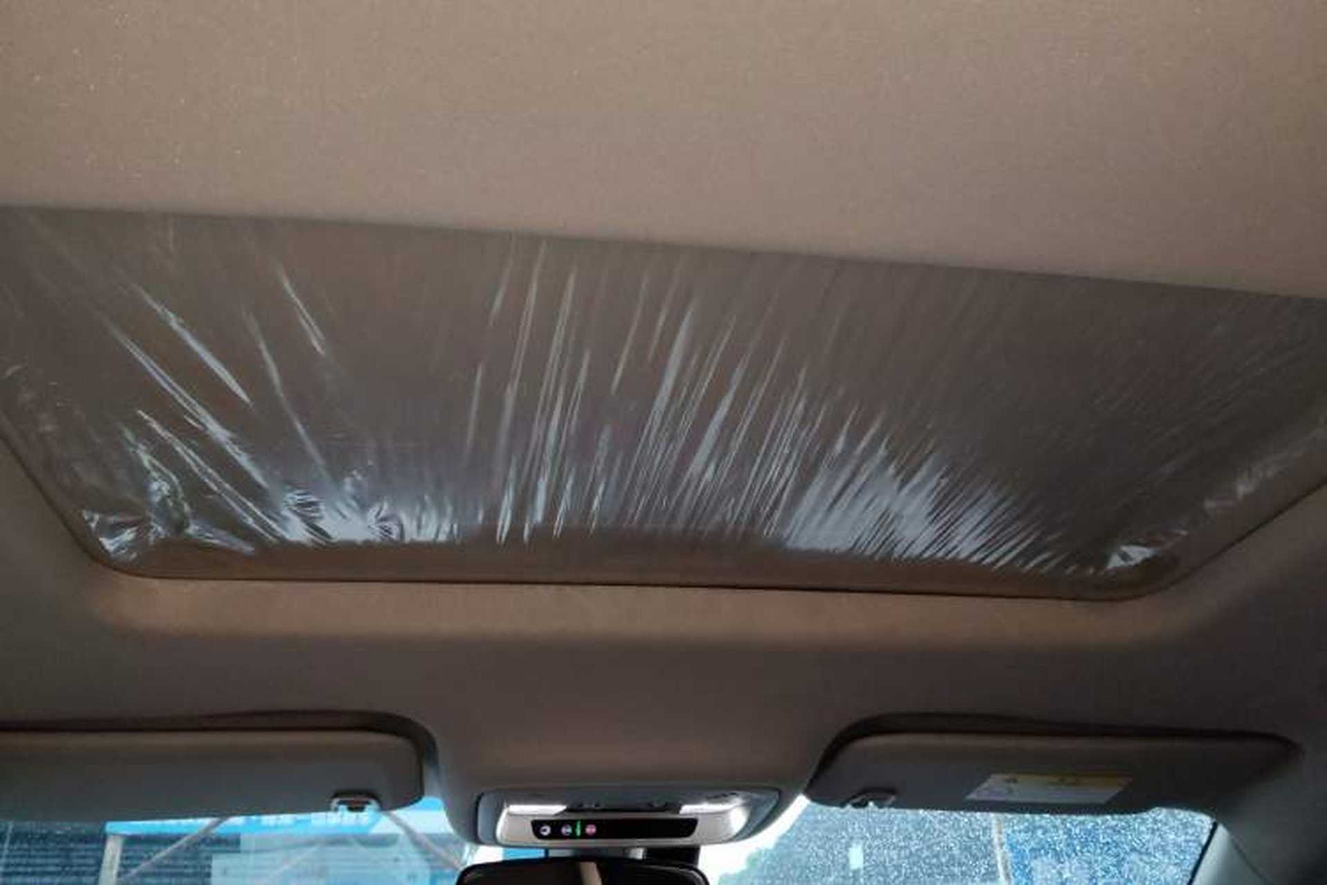 Used Buick Regal 2020 552T Luxury Version Headliner