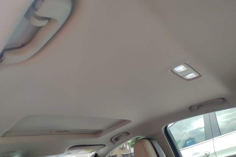 Used Buick Regal 2020 552T Elite Edition Headliner
