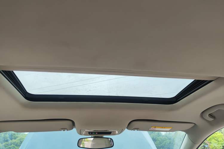 Used Buick Regal 2020 552T Elite Edition Headliner