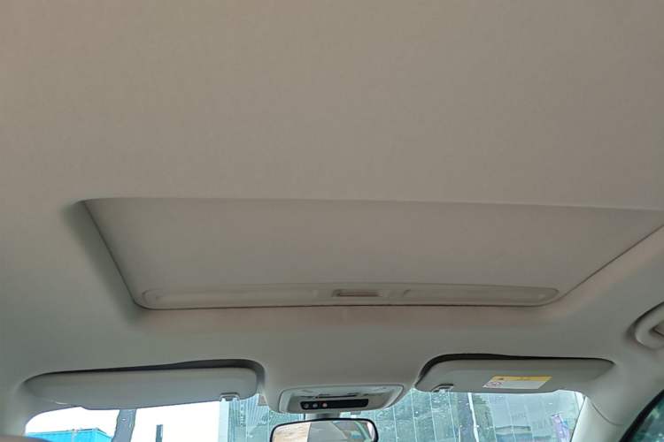 Used Buick Regal 2020 552T Elite Edition Headliner