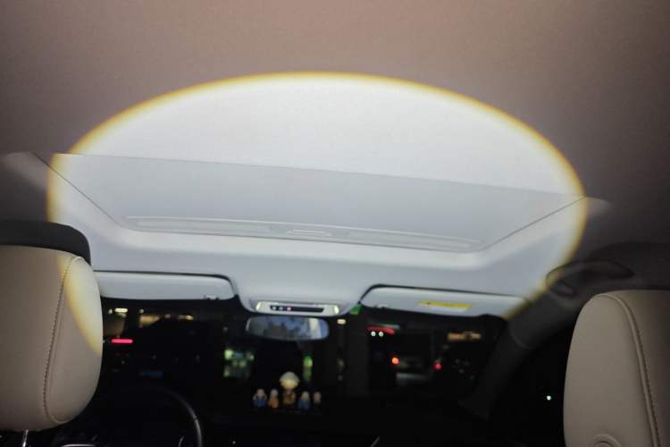 Used Buick Regal 2020 552T Elite Edition Headliner