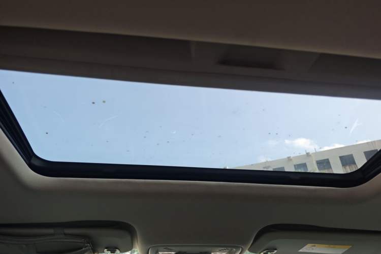 Used Buick Regal 2020 552T Elite Edition Headliner