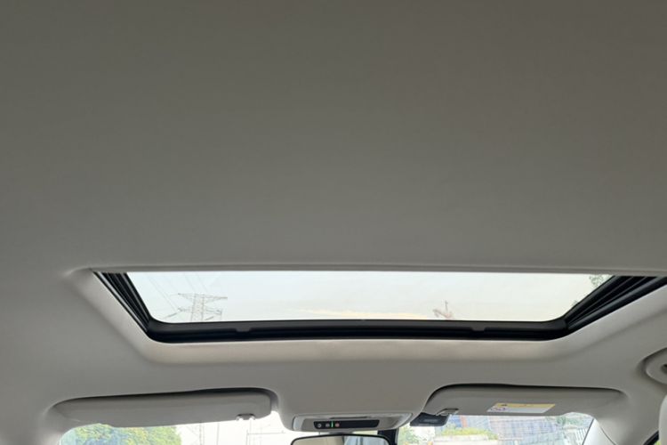 Used Buick Regal 2020 552T Elite Edition Headliner
