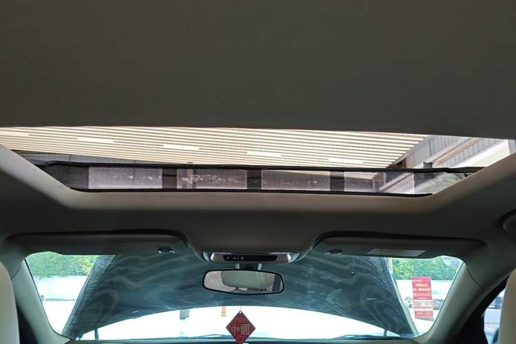 Used Buick Regal 2020 552T Elite Edition Headliner