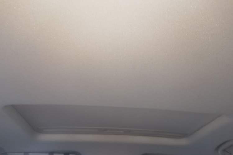 Used Buick Regal 2020 552T Luxury Version Headliner