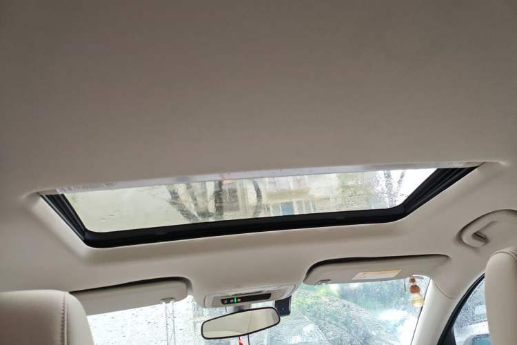 Used Buick Regal 2020 552T Elite Edition Headliner