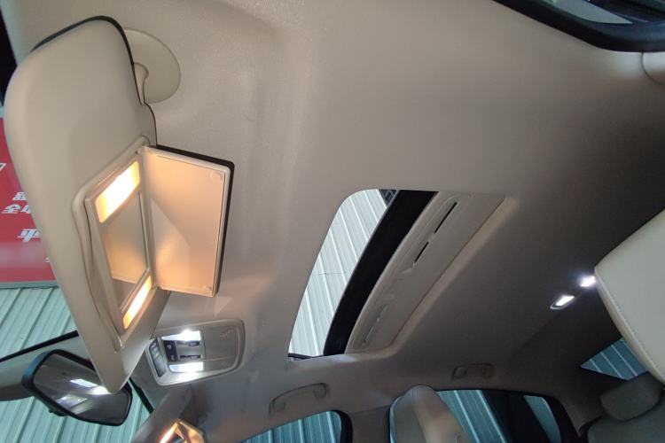 Used Buick Regal 2020 552T Elite Edition Headliner