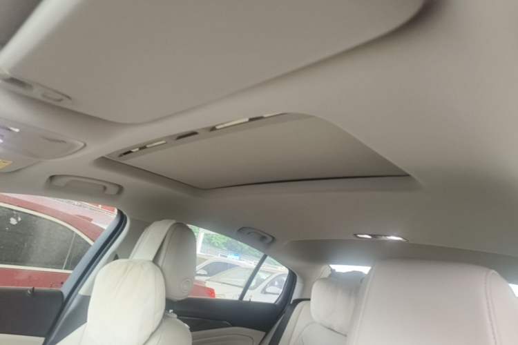 Used Buick Regal 2020 552T Elite Edition Headliner