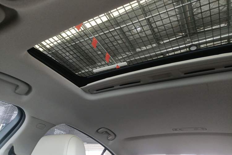 Used Buick Regal 2020 552T Elite Edition Headliner