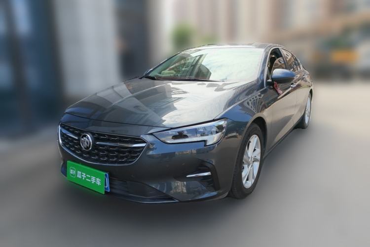 Used Buick Regal 2020 552T Elite Edition Guazi used car, China used car export, Used car for sale, Used  cars, Cheapest cars for sale