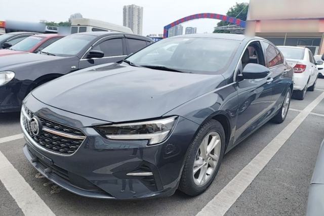 Used Buick Regal 2020 552T Elite Edition