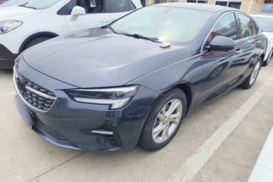 Used Buick Regal 2020 552T Elite Edition