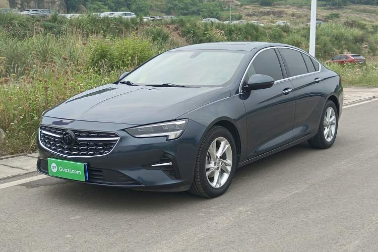 Used Buick Regal 2020 552T Elite Edition Guazi used car, China used car export, Used car for sale, Used cars, Cheapest cars for sale
