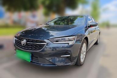 Used Buick Regal 2020 552T Luxury Version