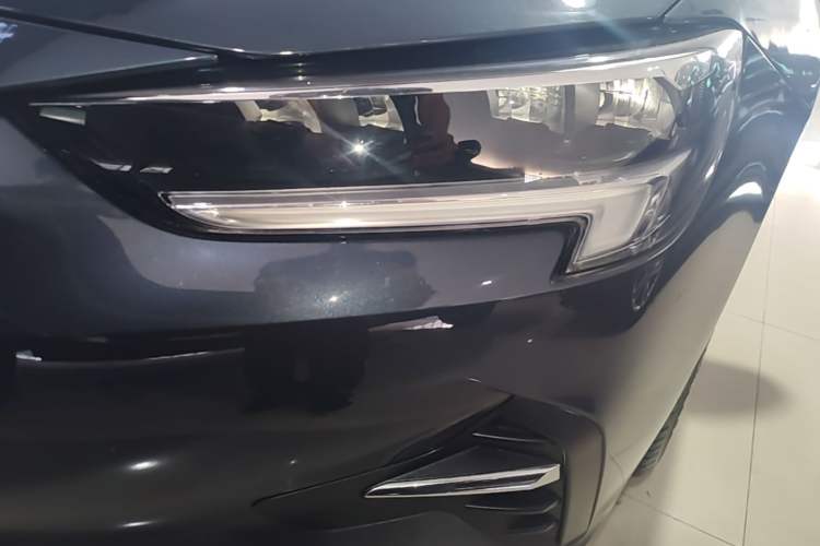 Used Buick Regal 2020 552T Luxury Version Left Front Headlight
