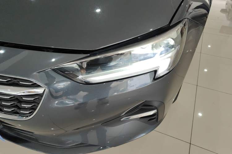 Used Buick Regal 2020 552T Elite Edition Left Front Headlight