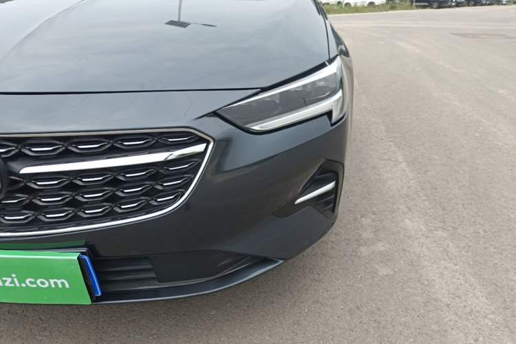 Used Buick Regal 2020 552T Elite Edition Left Front Headlight