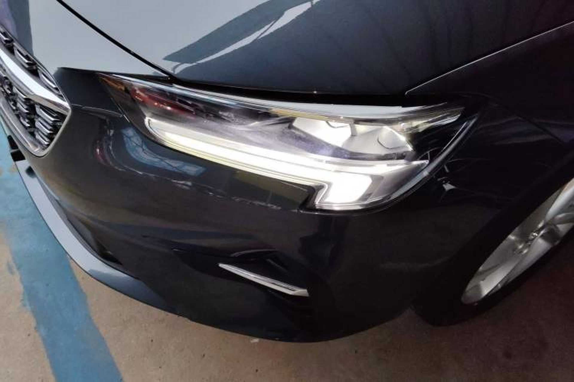 Used Buick Regal 2020 552T Luxury Version Left Front Headlight