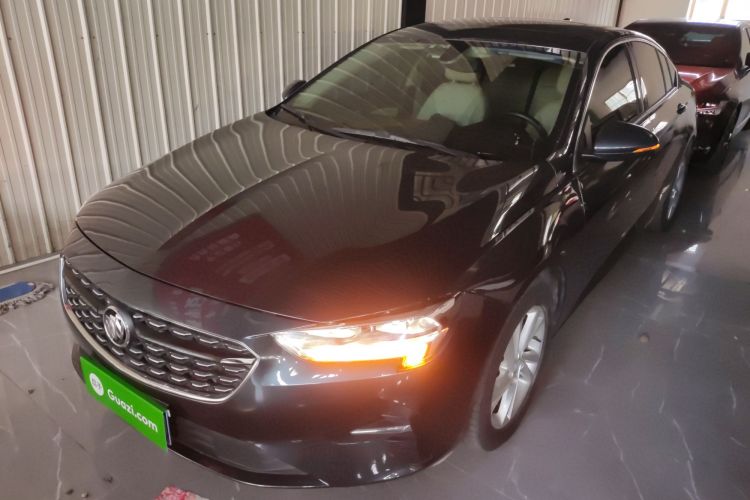 Used Buick Regal 2020 552T Elite Edition Left Front Headlight