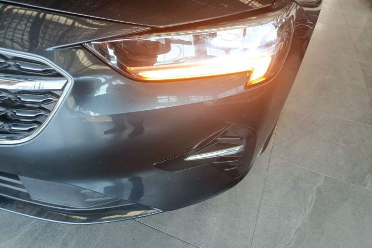 Used Buick Regal 2020 552T Elite Edition Left Front Headlight