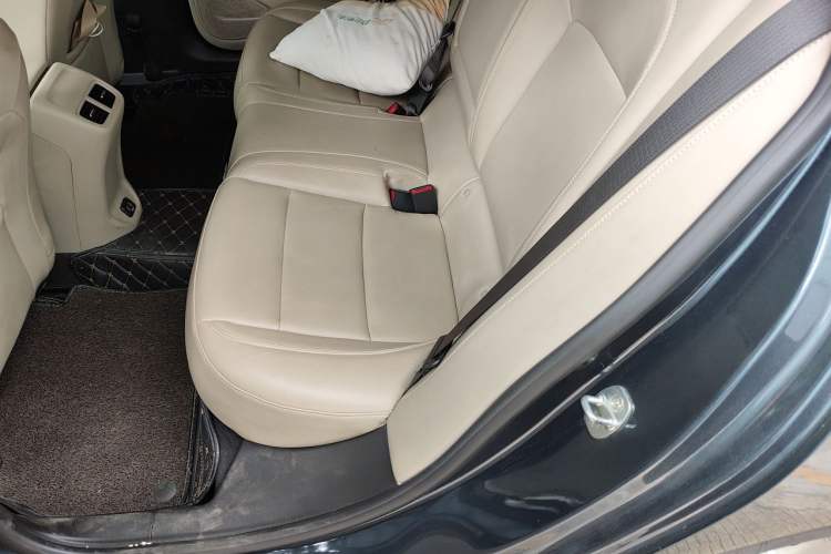 Used Buick Regal 2020 552T Elite Edition Left Rear Seat