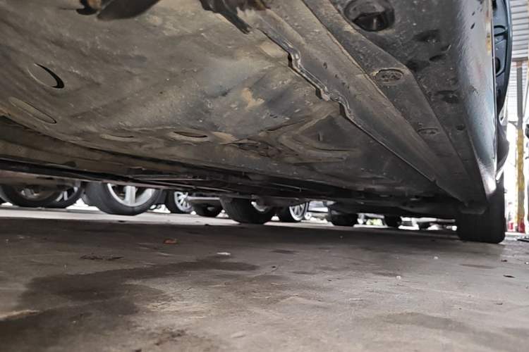 Used Buick Regal 2020 552T Elite Edition Left Side Sill
