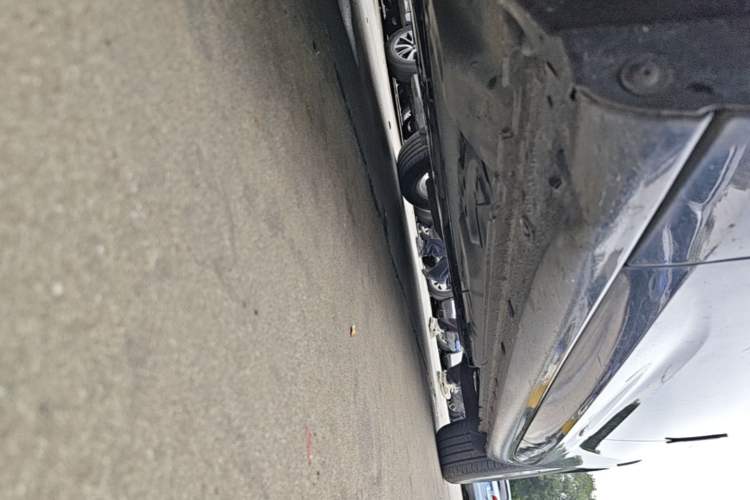 Used Buick Regal 2020 552T Elite Edition Left Side Sill