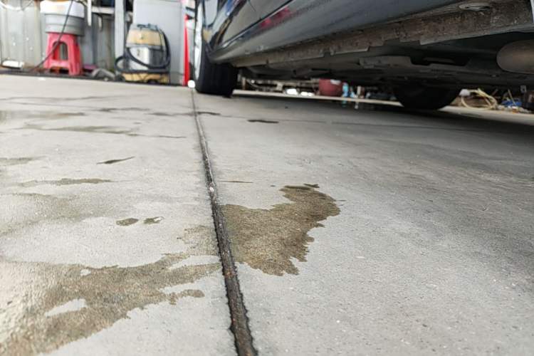 Used Buick Regal 2020 552T Elite Edition Left Side Sill