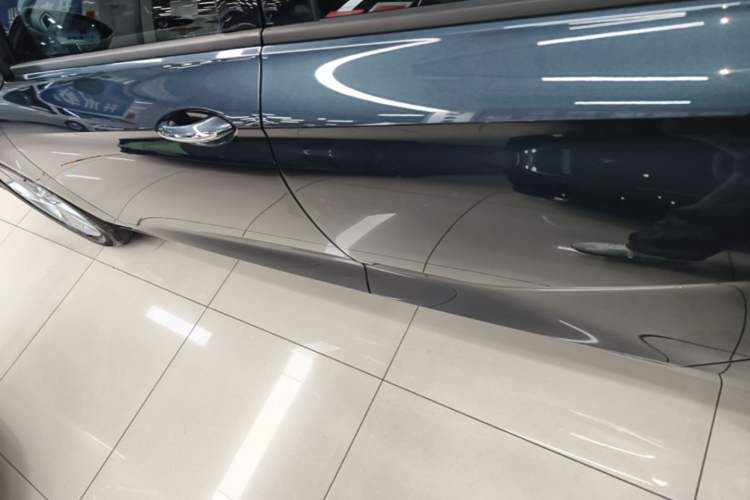 Used Buick Regal 2020 552T Elite Edition Left Side Sill