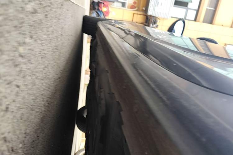 Used Buick Regal 2020 552T Elite Edition Left Side Sill
