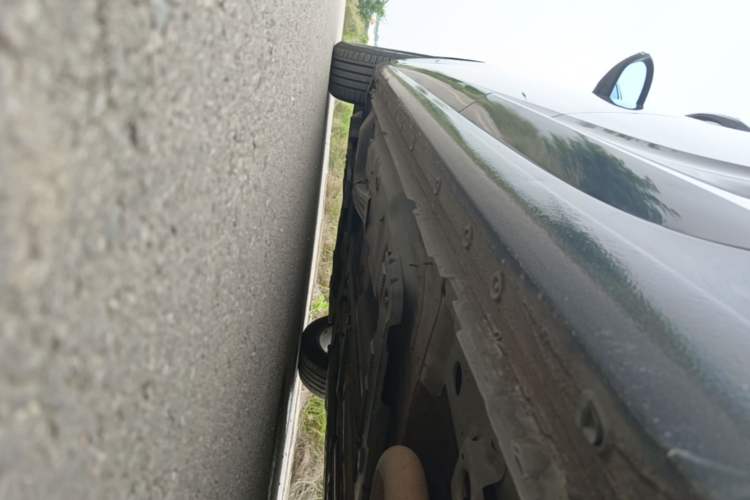 Used Buick Regal 2020 552T Elite Edition Left Side Sill