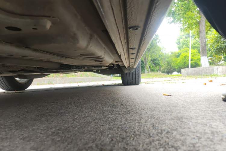 Used Buick Regal 2020 552T Elite Edition Left Side Sill