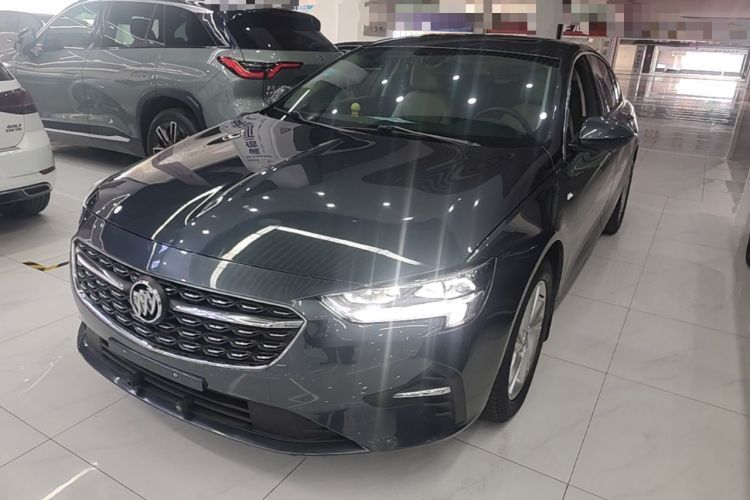 Used Buick Regal 2020 552T Elite Edition Guazi used car, China used car export, Used car for sale, Used  cars, Cheapest cars for sale