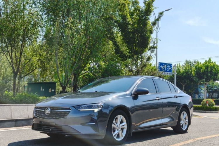 Buick Regal 2020 552T Elite Edition usata Guazi used car, China used car export, Used car for sale, Used cars, Cheapest cars for sale