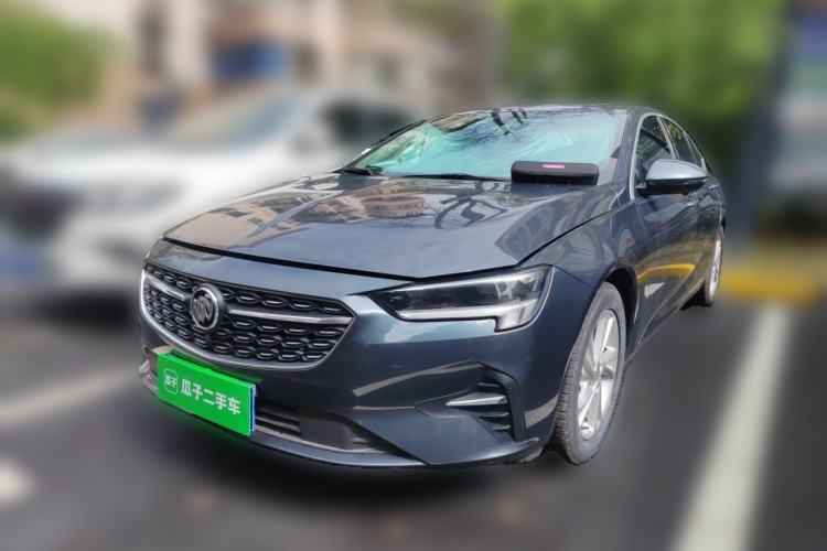 Used Buick Regal 2020 552T Elite Edition Guazi used car, China used car export, Used car for sale, Used cars, Cheapest cars for sale