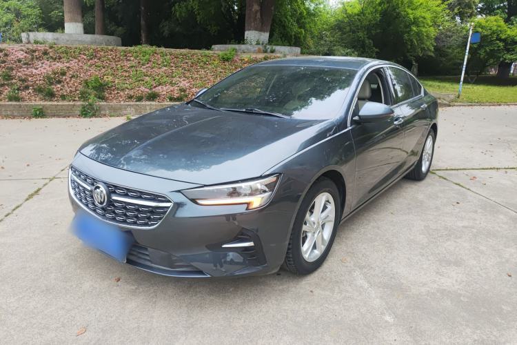 Used Buick Regal 2020 552T Elite Edition Guazi used car, China used car export, Used car for sale, Used cars, Cheapest cars for sale
