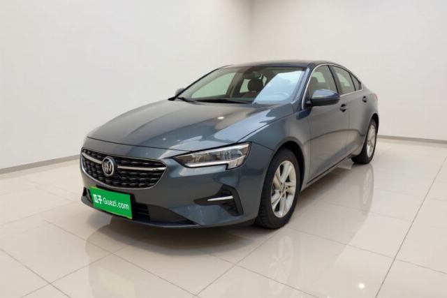 Used Buick Regal 2020 552T Elite Edition